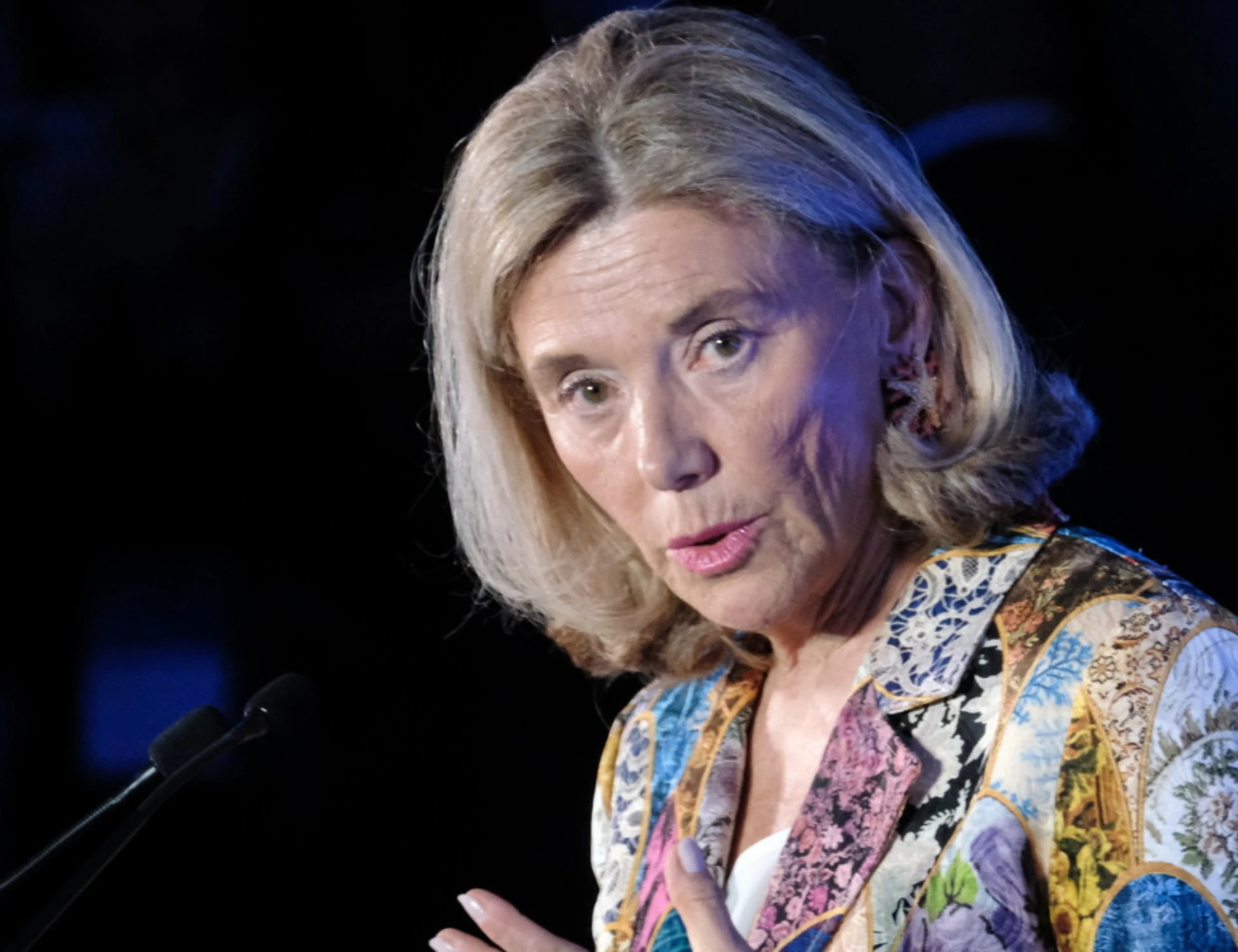 Elisabetta Belloni, addio Bruxelles e von der Leyen: la decisione