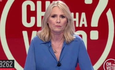 Federica Sciarelli, addio Chi l'ha visto? Monta la protesta dei fan