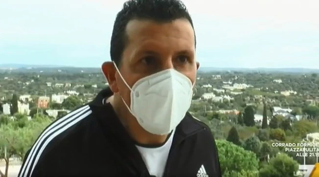 Coronavirus, un guarito a L'aria che tira: "Un calvario, mi manca il fiato e ho problemi di cuore. Non è come un'influenza"