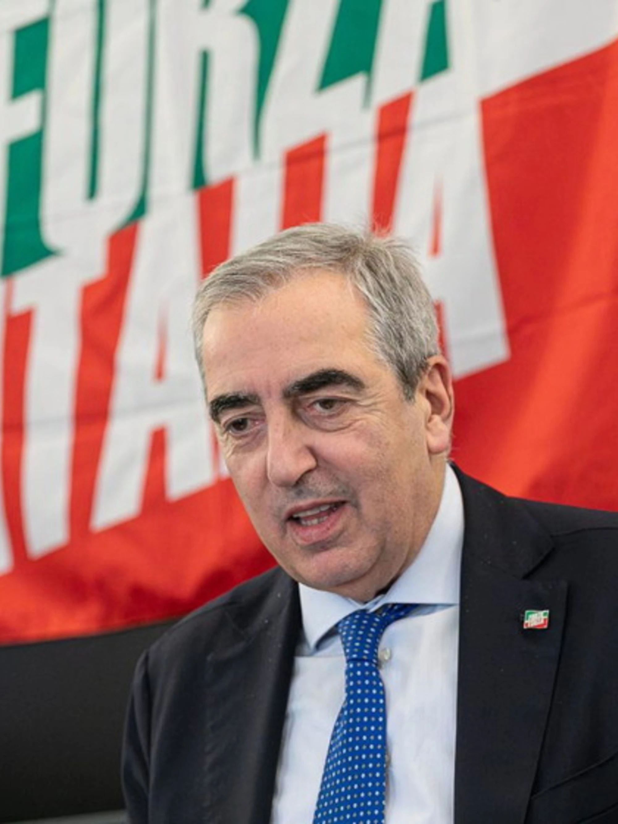 Almasri, Maurizio Gasparri: "Bonificare la magistratura, inaudito uso politico della giustizia"