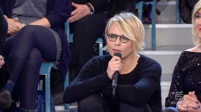 Uomini e donne, Maria De Filippi senza precedenti: chi accoglie in studio giovedì, terremoto televisivo