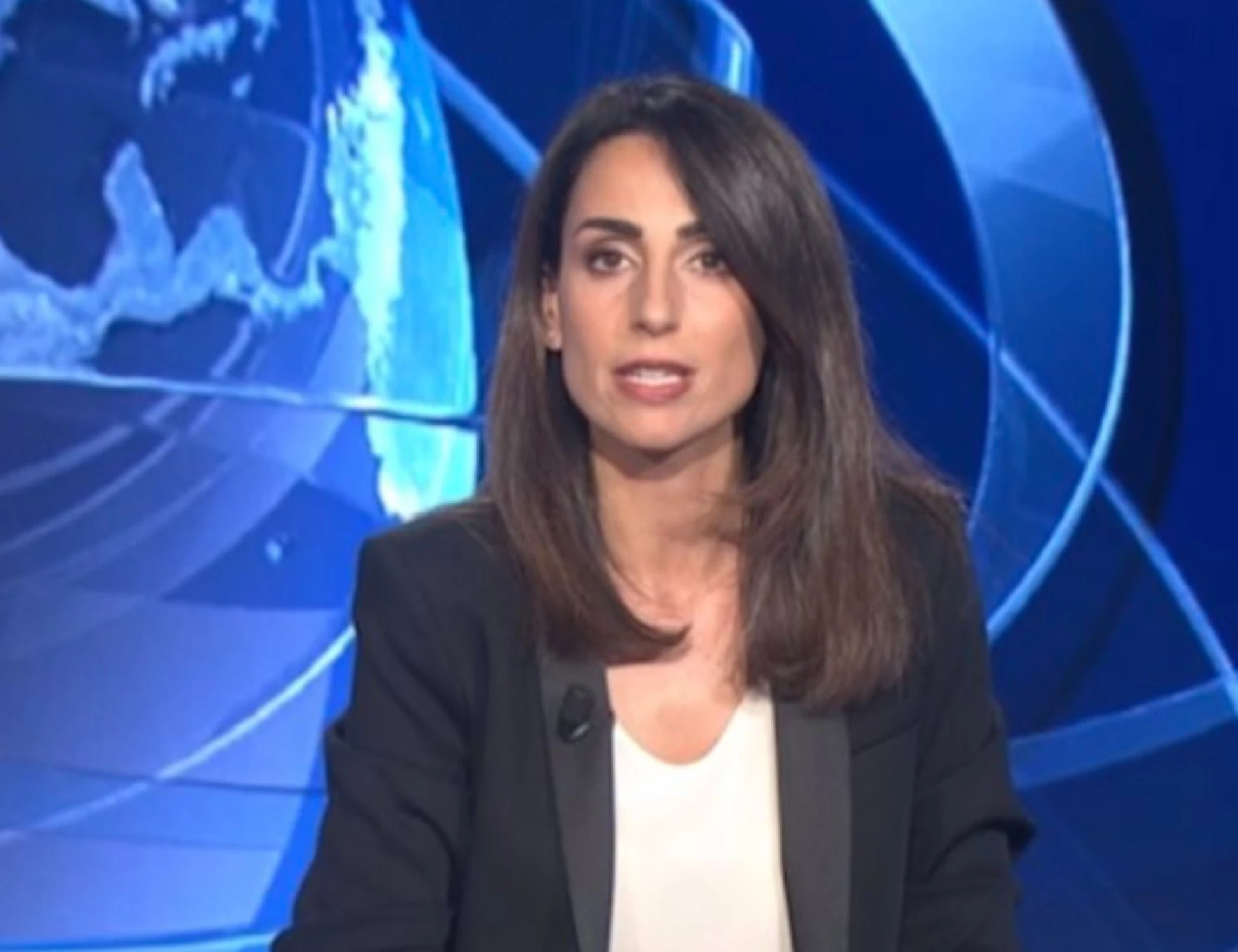  Giorgia Cardinaletti