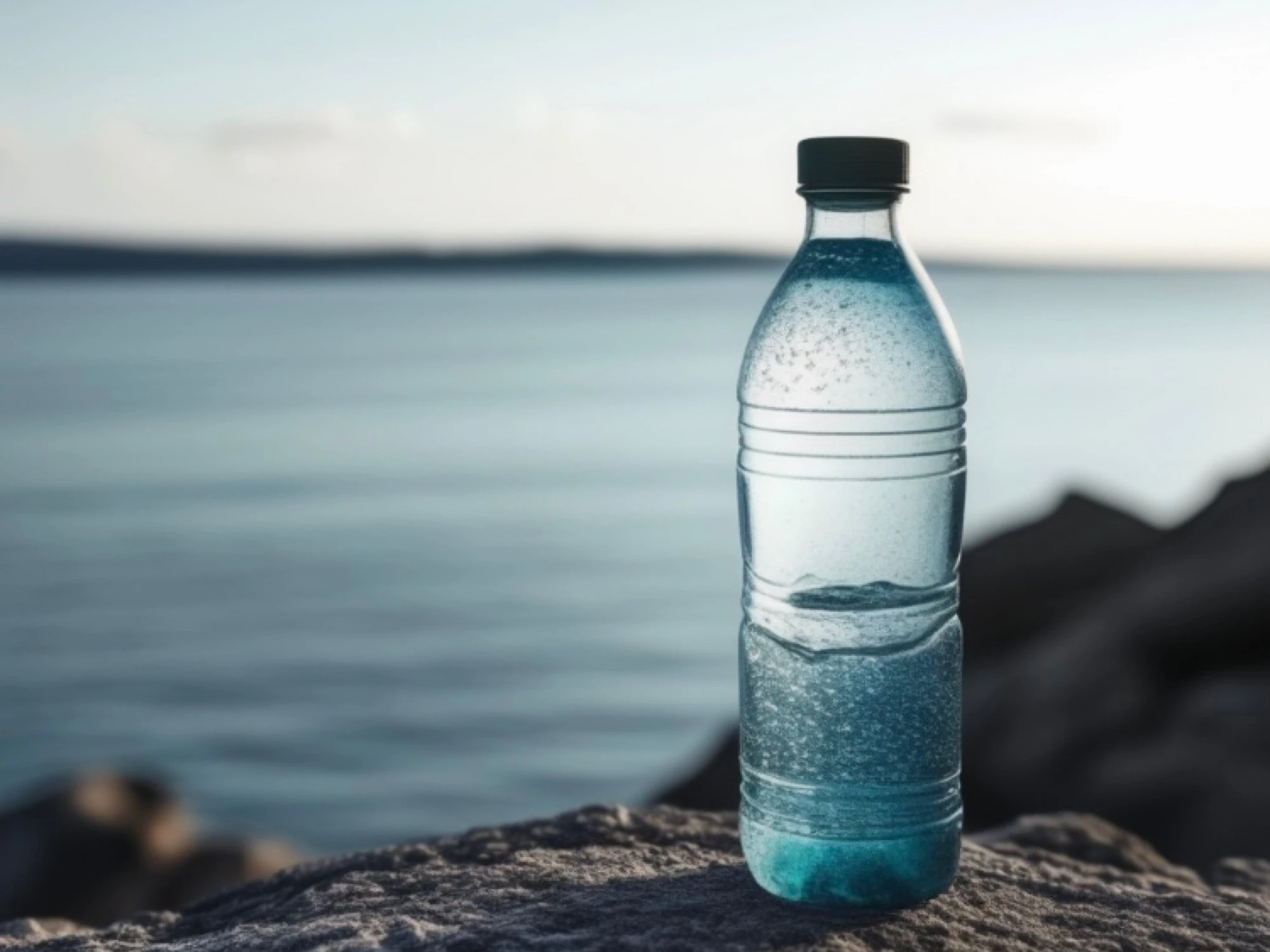 Lo studio: adesso sappiamo quanti litri d'acqua bisogna bere (davvero) ogni giorno