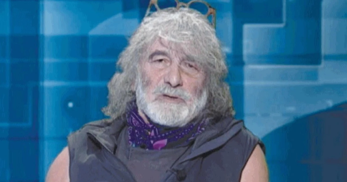 Cartabianca, Mauro Corona e il sogno proibito: "Nella casa ideale si può prendere il vino restando seduti", imbarazzo per Bianca Berlinguer