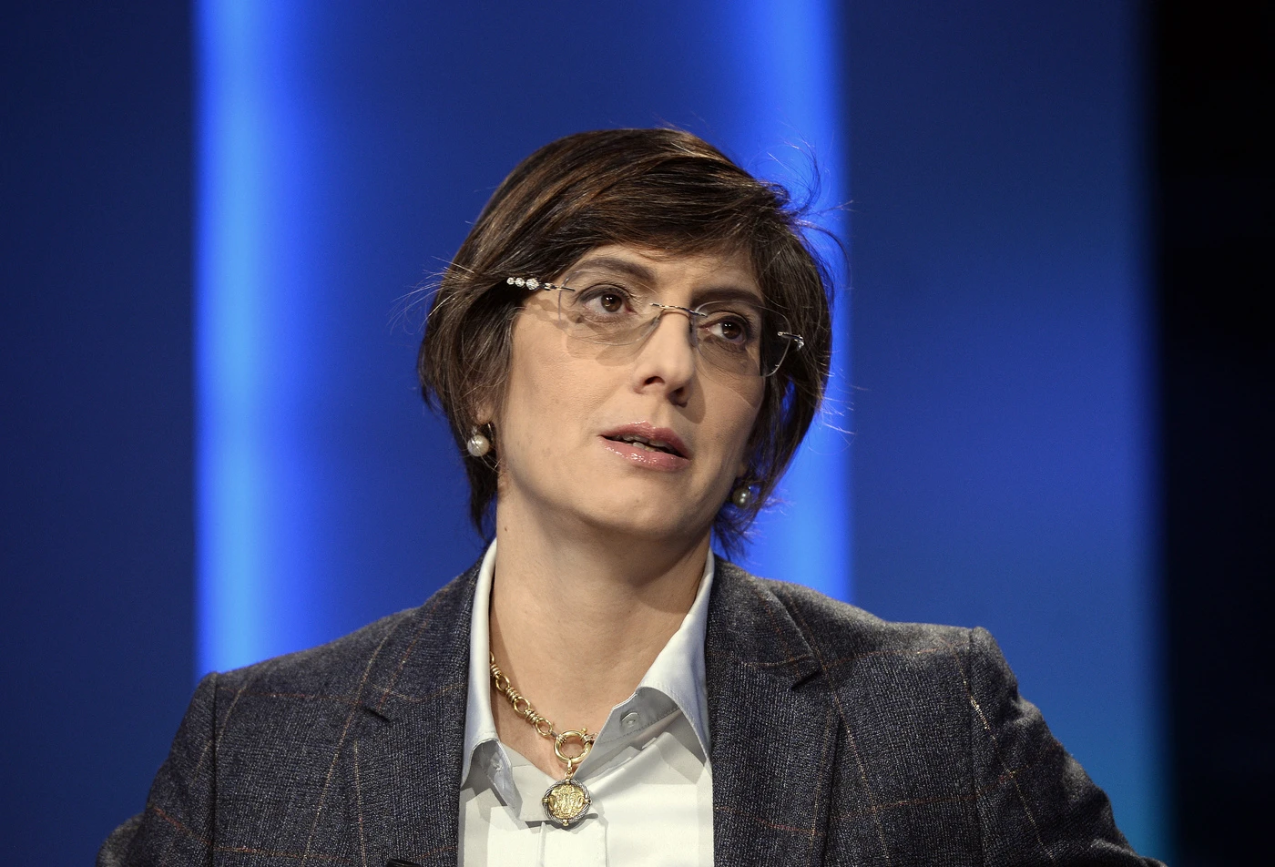 Giulia Bongiorno, la proposta per ribaltare la magistratura: un test psicologico ai giudici
