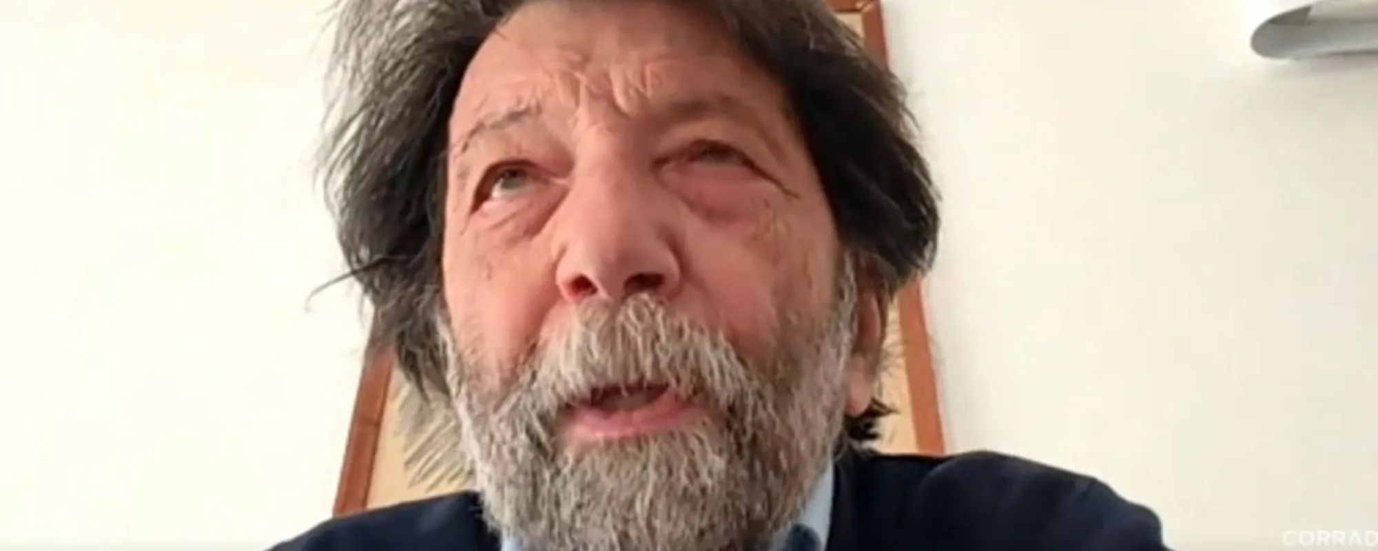 "Idioti! Aiutate Meloni!": insulti russi, il "tormento" di Cacciari