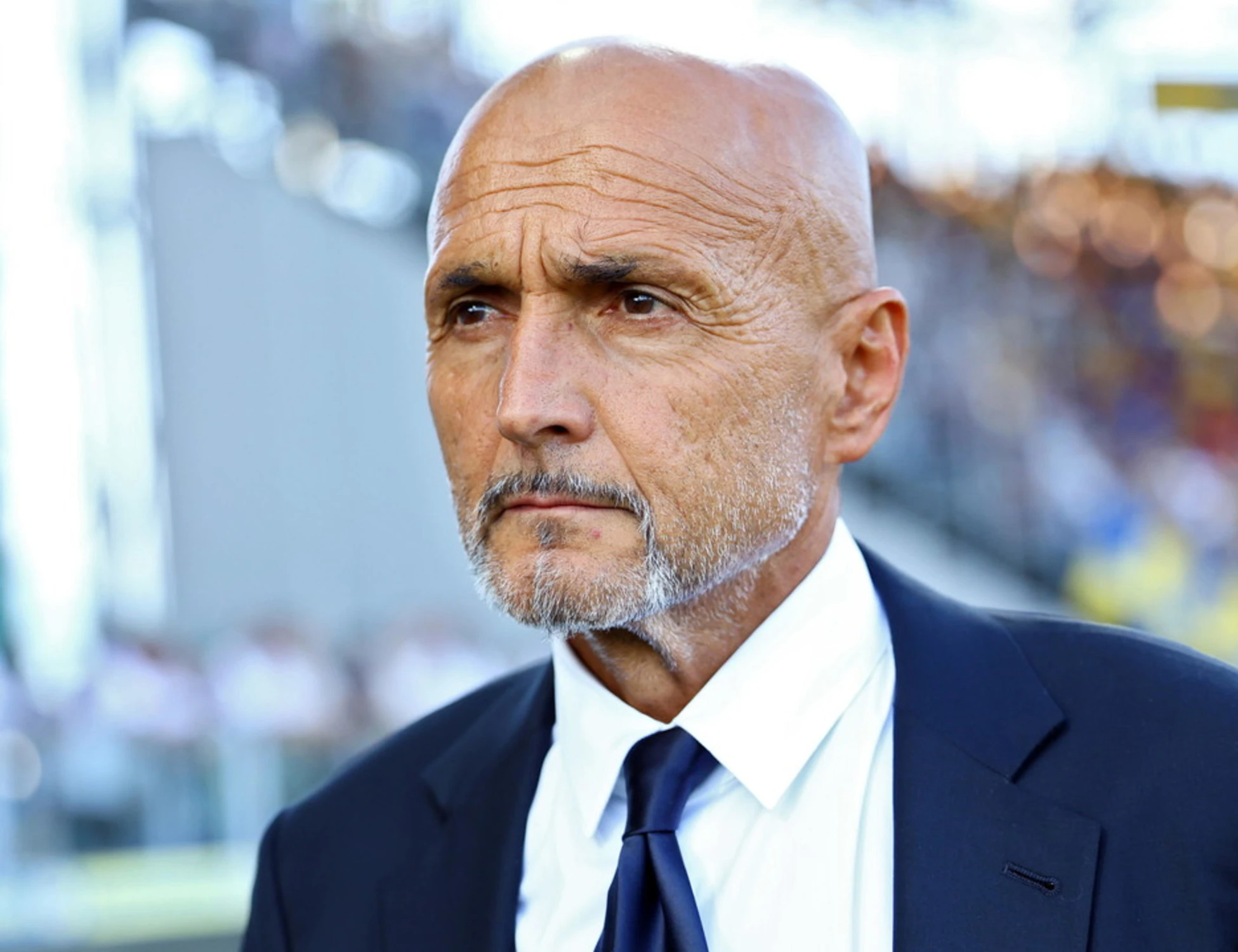 Juventus, Spalletti a rischio? Ecco i nomi dei possibili sostituti