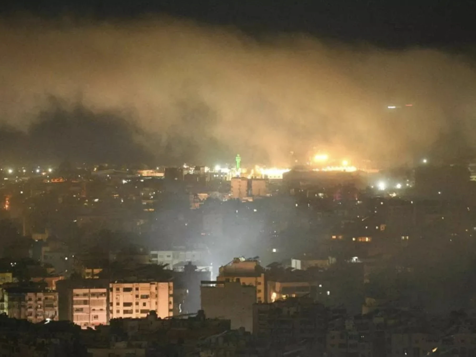 Iran, la diretta. Esplosione vicino all'ambasciata Usa a Oslo. L'Idf colpisce tutta Teheran