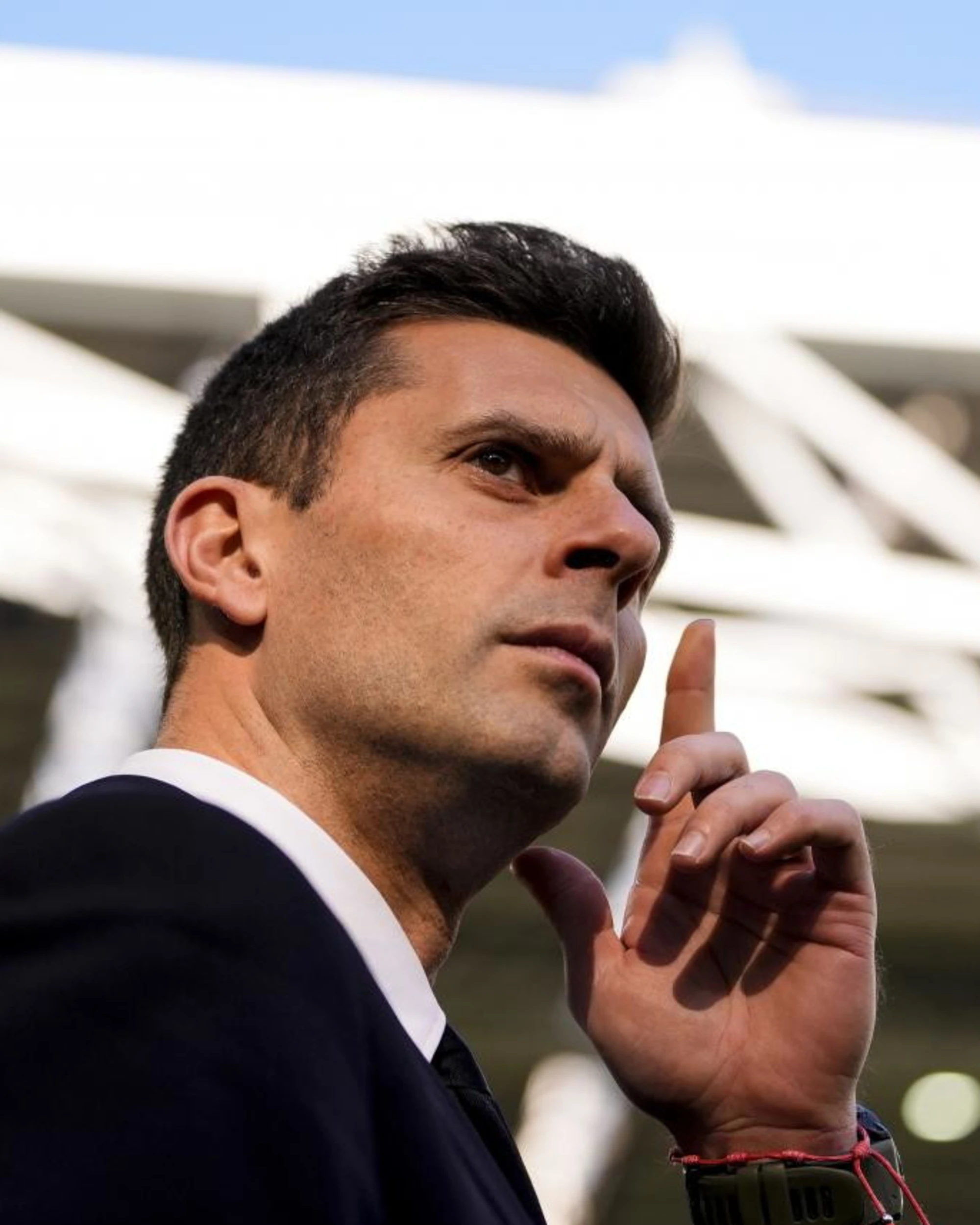 Thiago Motta, schiaffo alla Juve: "Dove può tornare subito in Italia"