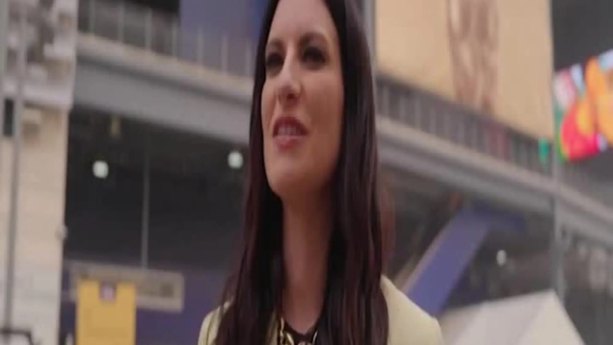 Mondiali 2026, Laura Pausini sul palco della cerimonia di chiusura: "Non vedo l'ora, siamo emozionati"