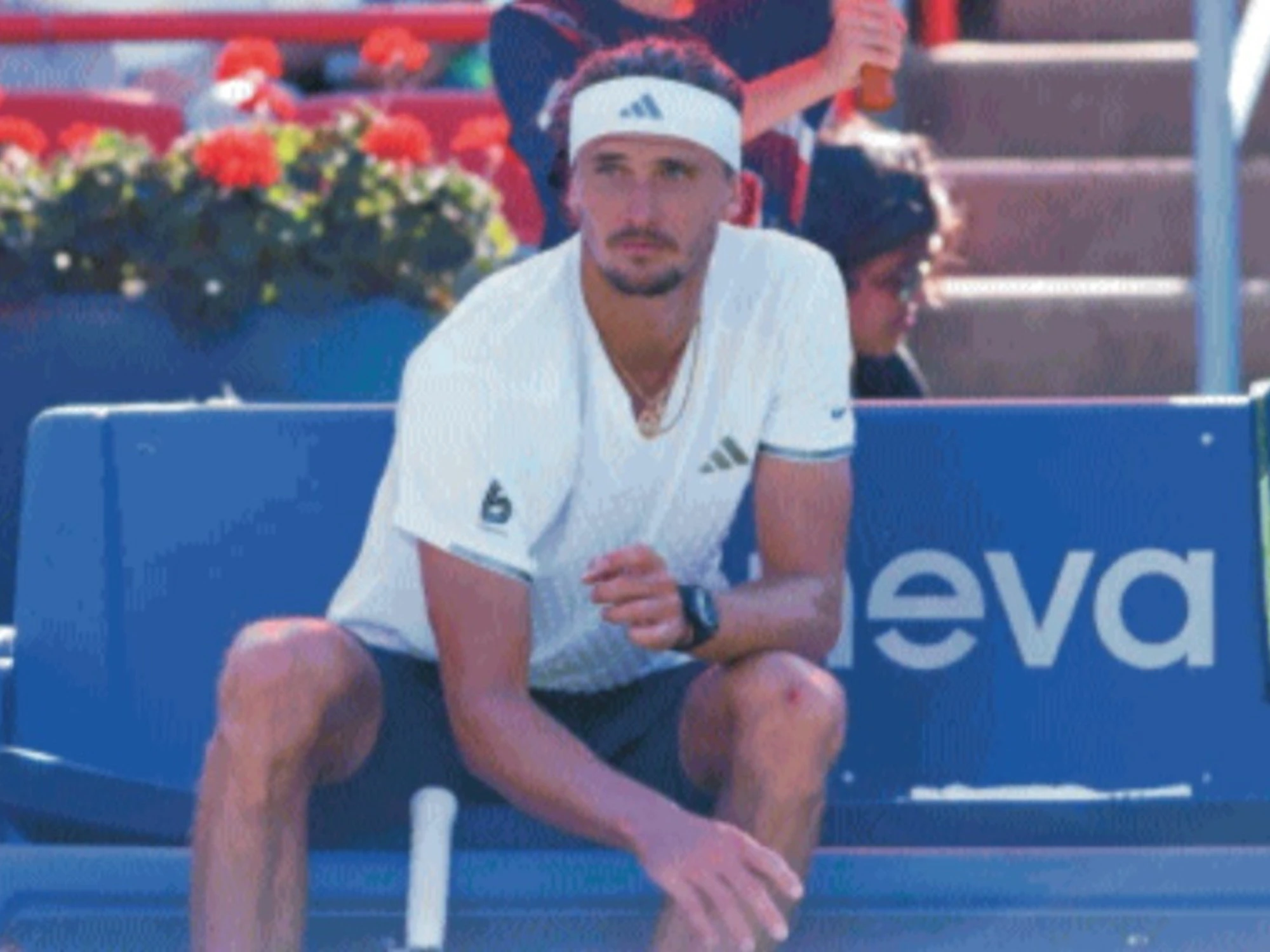Ecatombe a Montreal, tennis in ginocchio: tutta colpa dell'Atp