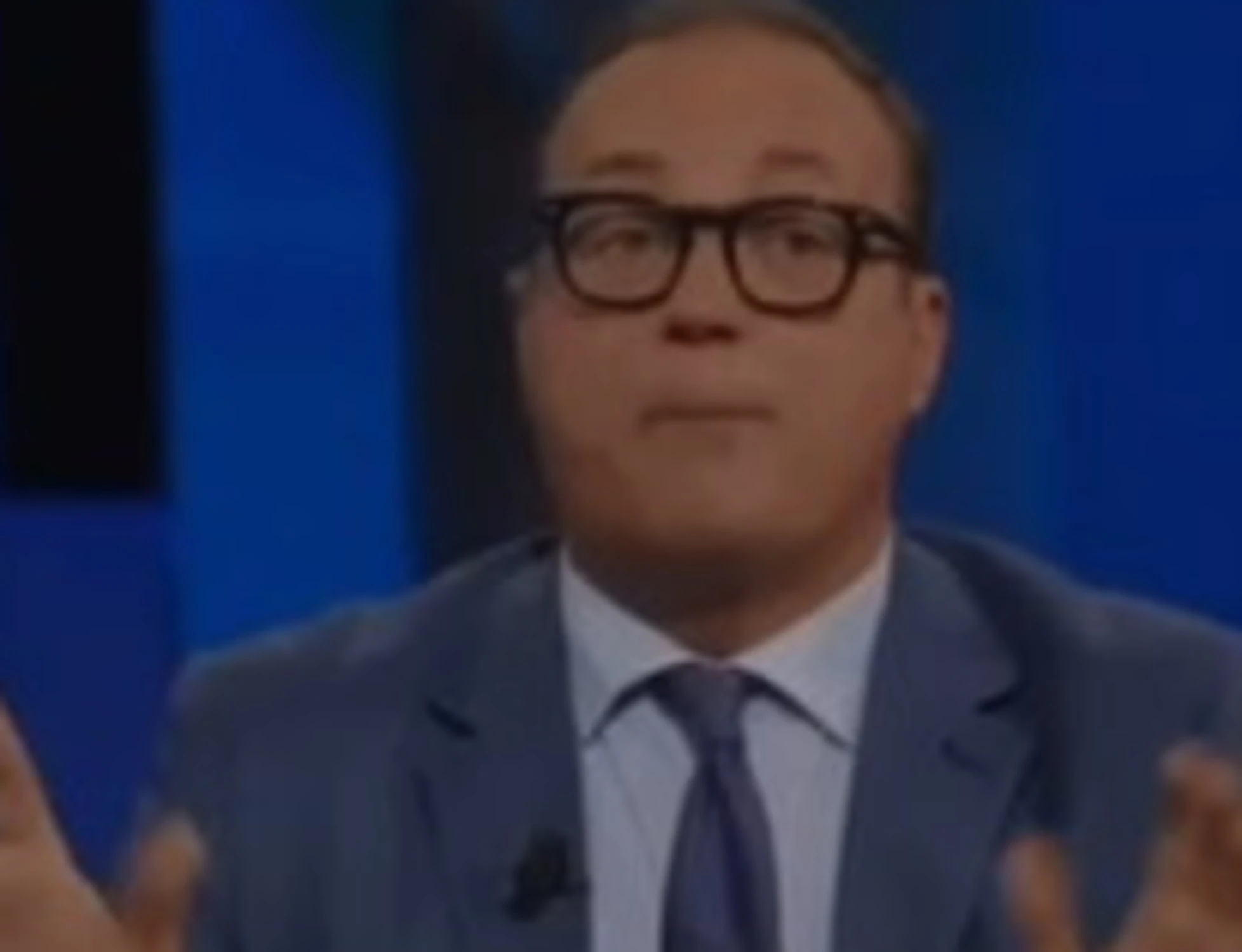 Cerno smaschera Ranucci: "La libertà di stampa è libertà solo quando la fa lui"