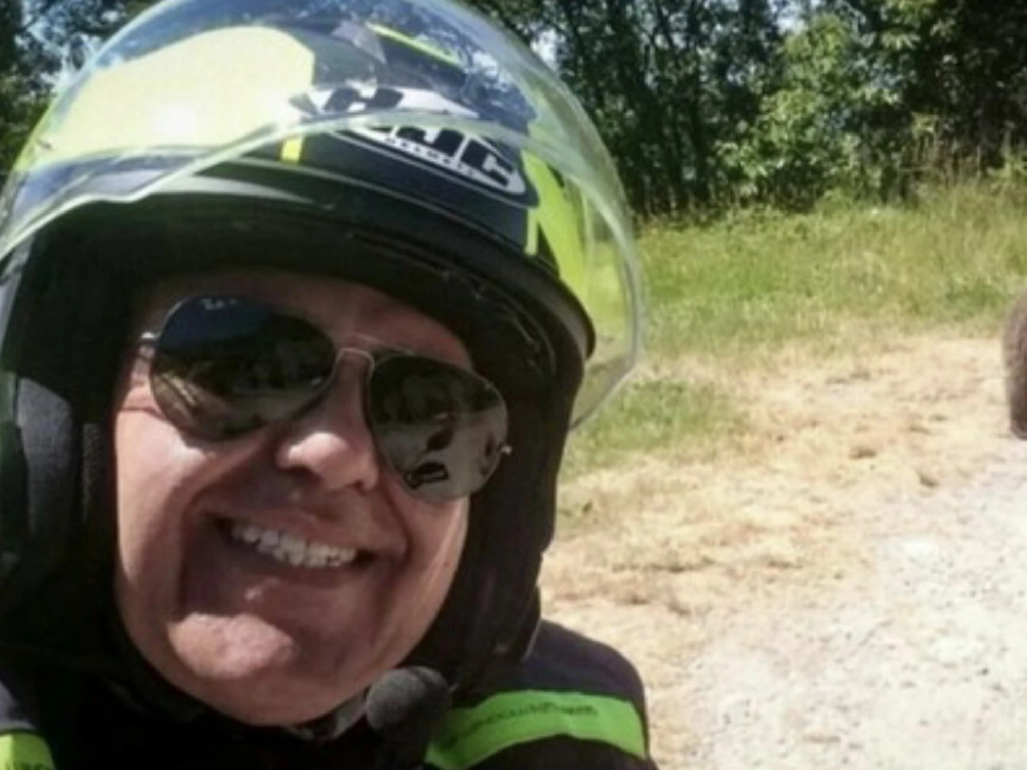 "Eccolo viene verso di me": poi l'orso lo uccide