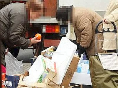 Italiani sempre più in difficoltà, crescono deprivazione e povertà