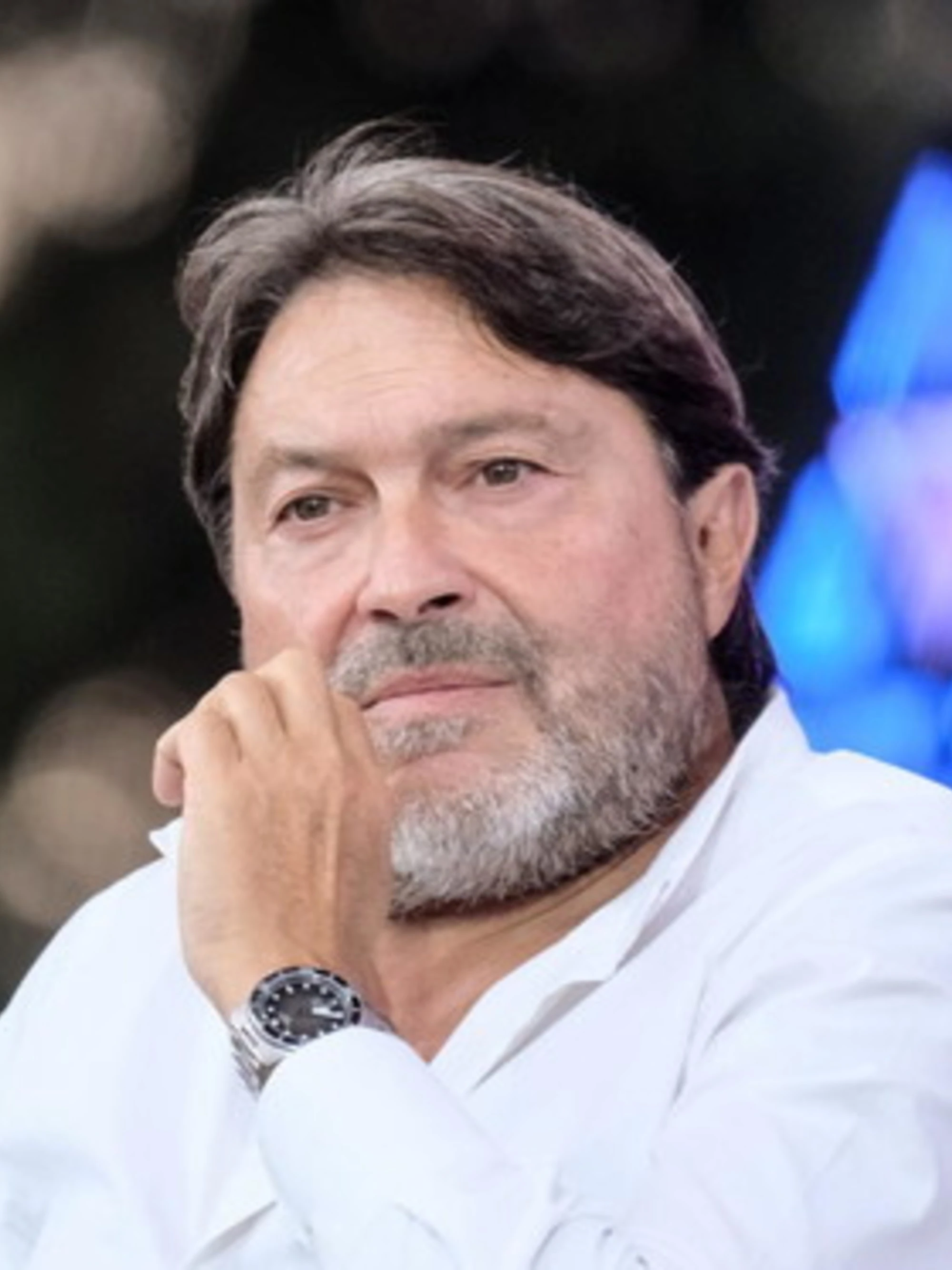 Fazzolari, l'accusa a Ranucci: "Report impossibile da battere in tribunale"