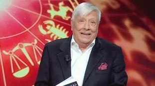 Branko, l&apos;oroscopo di oggi mercoledì 23 ottobre