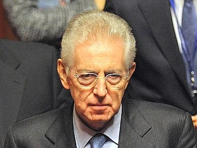 Monti alla Camera: fase intensa e cruciale Italia più forte rispetto a qualche mese fa