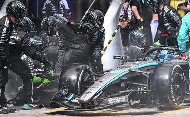 Mercedes, "dove hanno lavorato". Parla il guru: così stanno fregando tutti