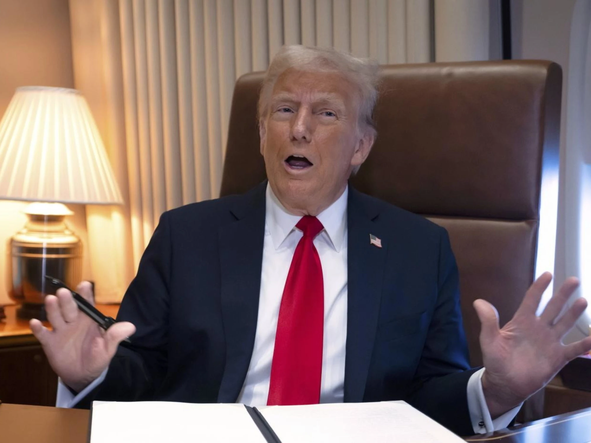 Ecco perché Donald Trump non teme i tonfi in Borsa