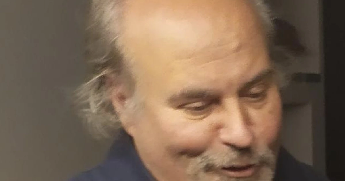 Alberto Foà, il nuovo singolo in anteprima: "Basta unire i puntini"