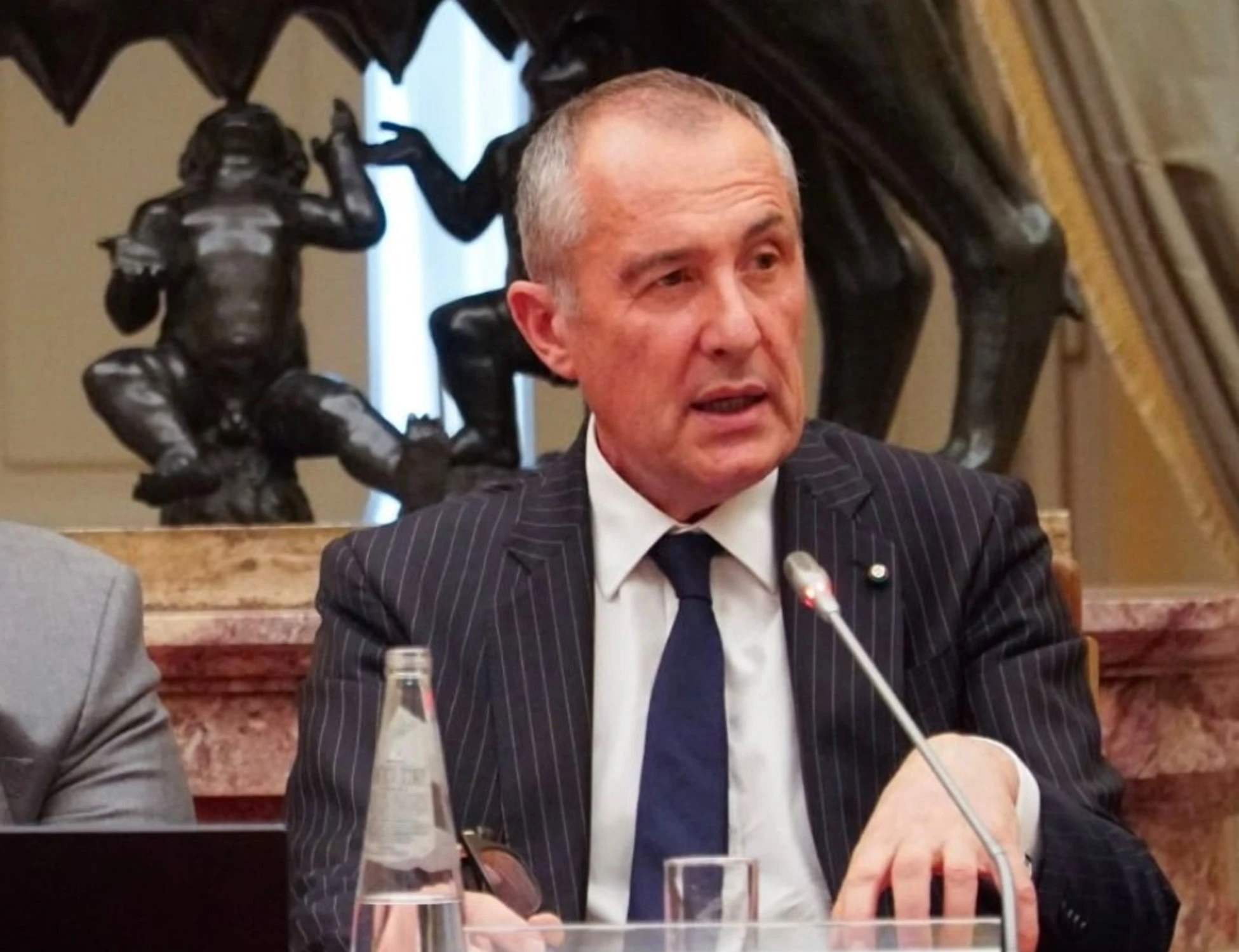 Scuola, Carlo Barberis (Expo Training): “Rafforzare l’alleanza educativa per formare giovani consapevoli e valorizzare i talenti del Paese”