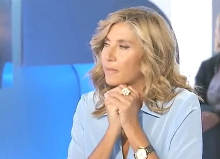 Myrta Merlino: "Un'altra giornata da popcorn, il duello tra Salvini e Renzi continua. Chi avrà la meglio"