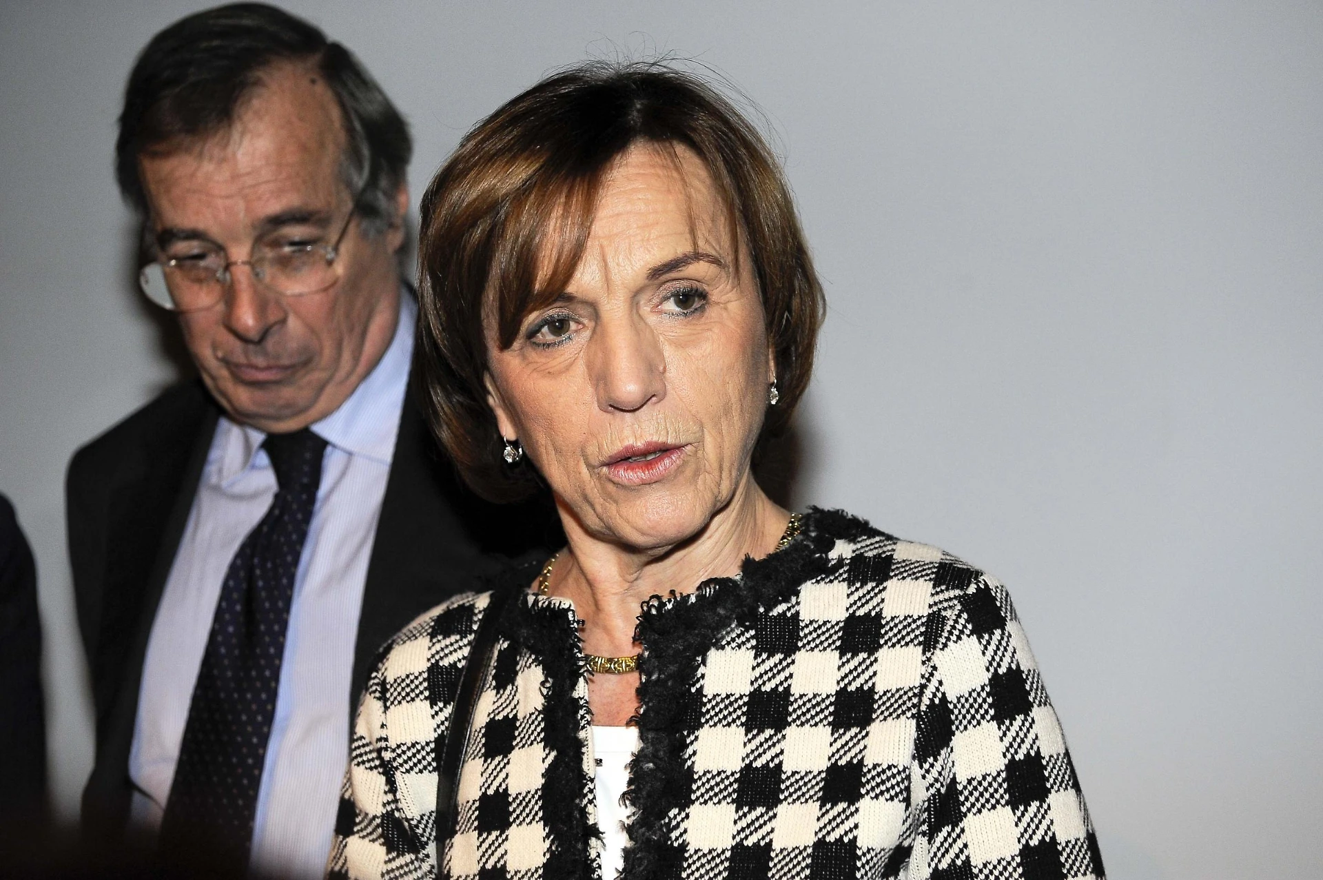 Elsa Fornero replica a Matteo Salvini: "L'Italia merita di Meglio"
