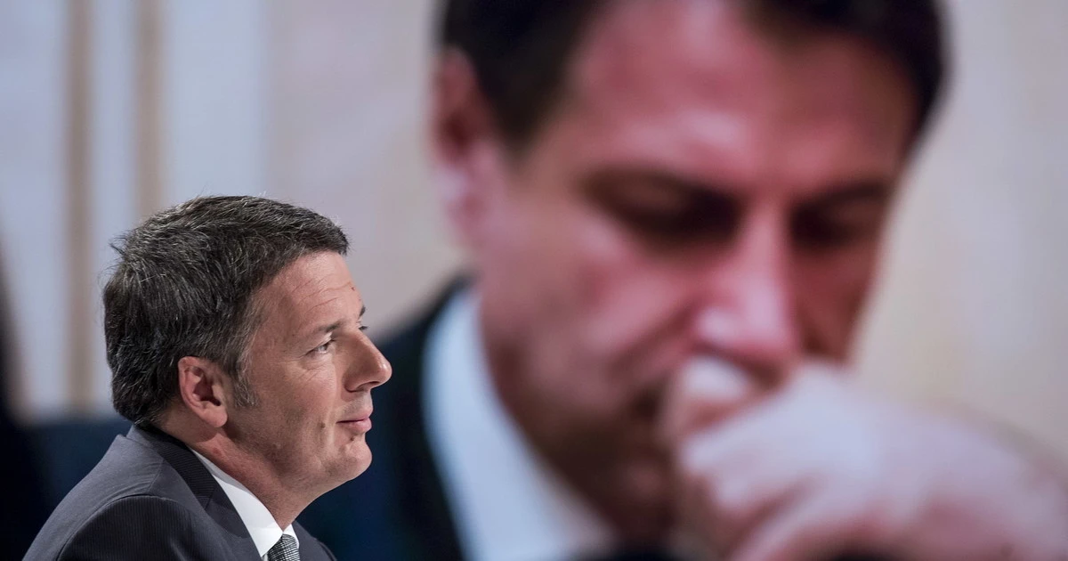 Giuseppe Conte, "ritorno con Renzi? Su questo è inamovibile": così il premier si va a schiantare dopo le dimissioni