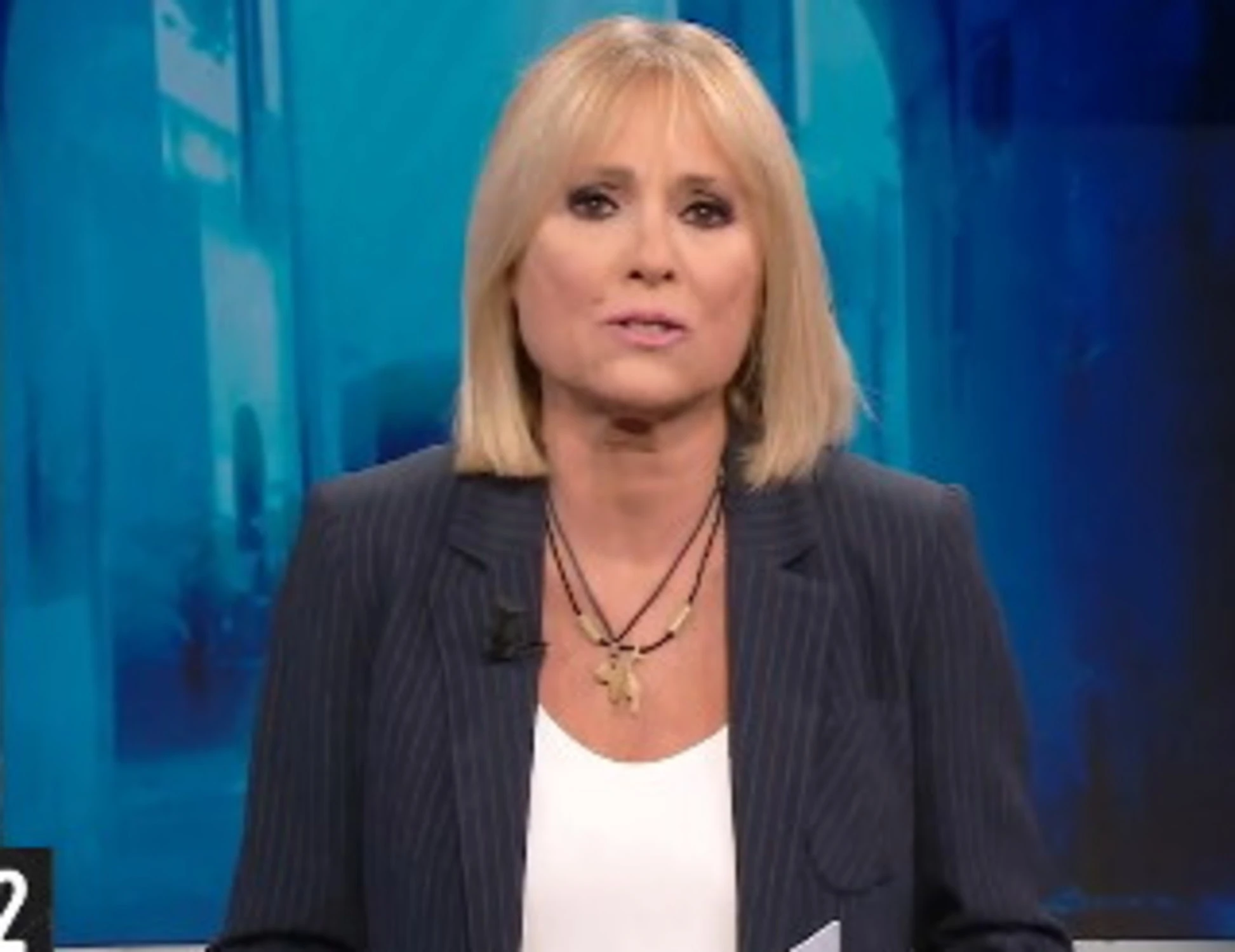 Federica Sciarelli lascia Chi l'ha visto?, tre nomi per sostituirla: uno è clamoroso