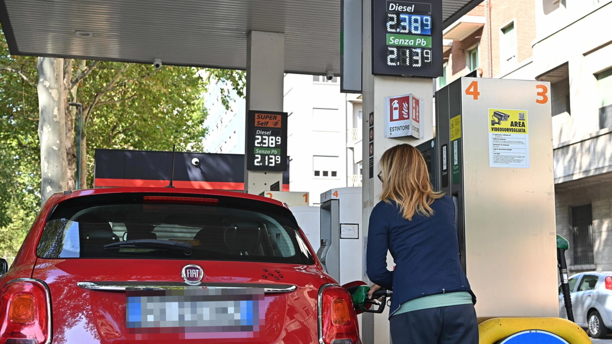 Sconti ai distributori: secondo voi le altre compagnie imiteranno Eni e IP?