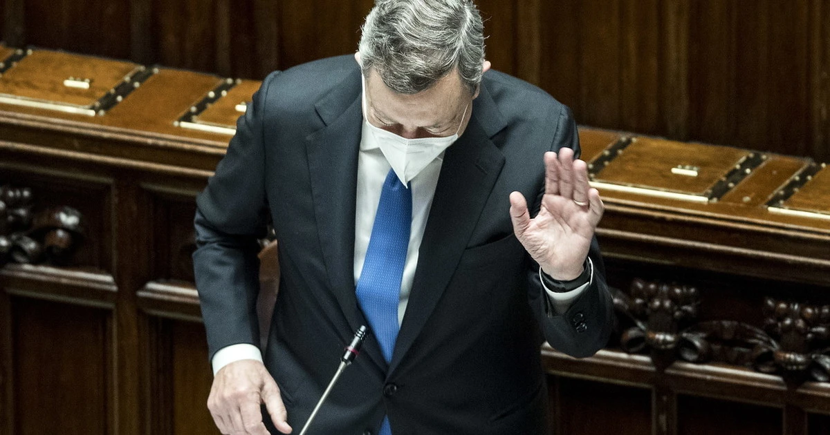 Mario Draghi, "senza green pass non puoi votare". L'indiscrezione romana: "L'atomica del premier" sulle urne