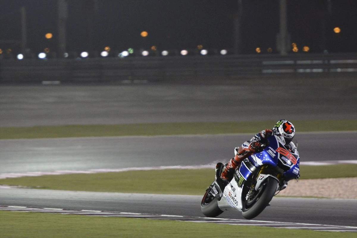 Coronavirus, cancellato il Gran premio di Qatar per la MotoGp