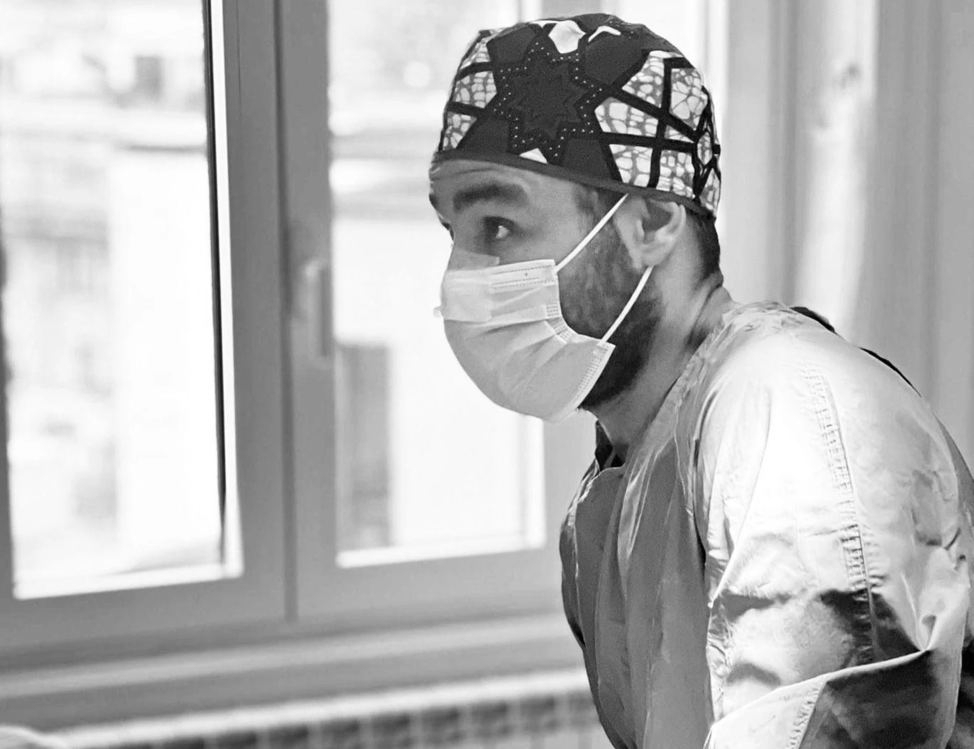 Il dr. Gary Gambassi: "Star bene con se stessi fa la differenza"