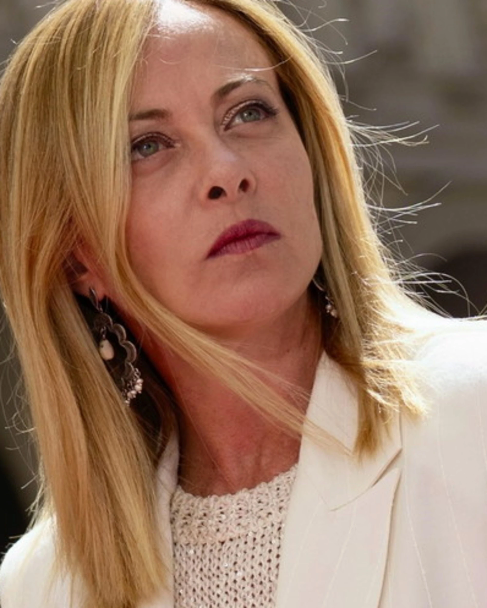 Meloni inchioda la sinistra: "Vogliono eliminarci per via giudiziaria, non ci riusciranno"