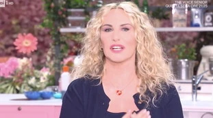 Antonella Clerici, dolorosa confessione: "Mi davano per spacciata", cosa non sapevamo