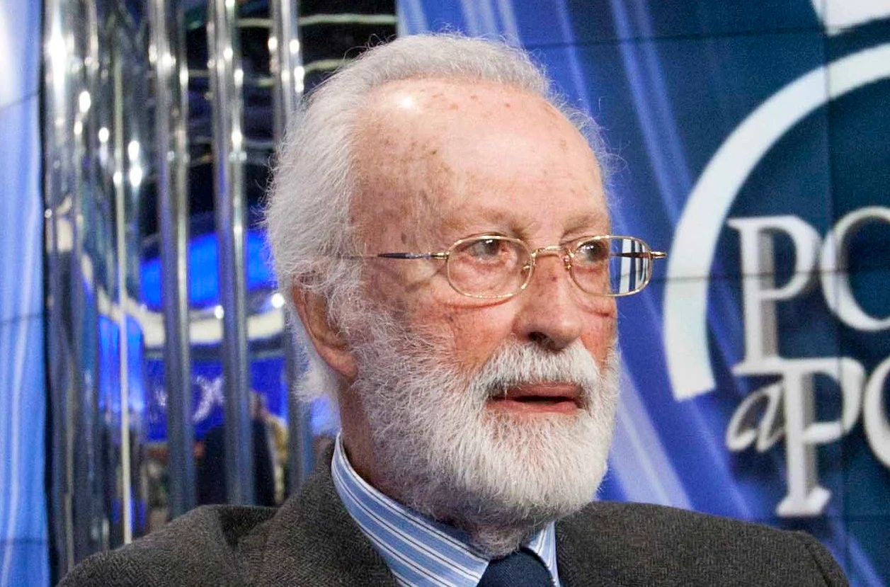 Eugenio Scalfari terrorizzato dai sovranisti: "Subito un movimento europeista o sarà la fine"