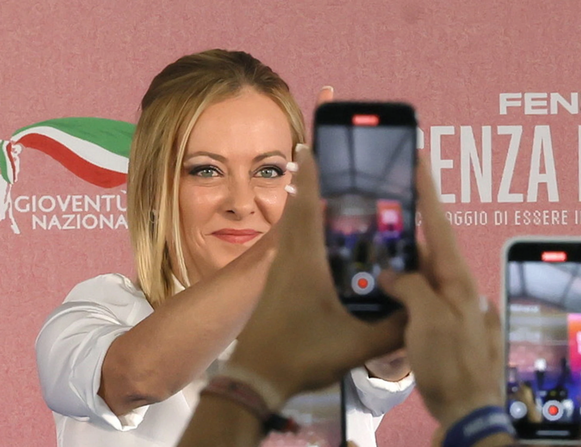 Sondaggio-Supermedia, dove vola FdI dopo 3 anni di governo