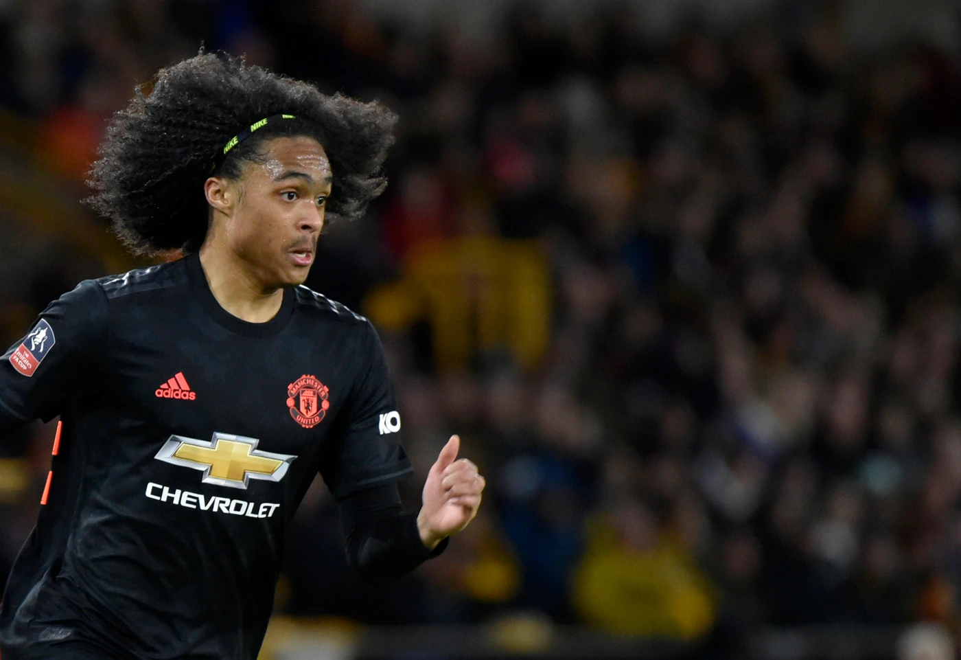 Inter, Tahith Chong corre veloce: può essere il colpaccio a zero