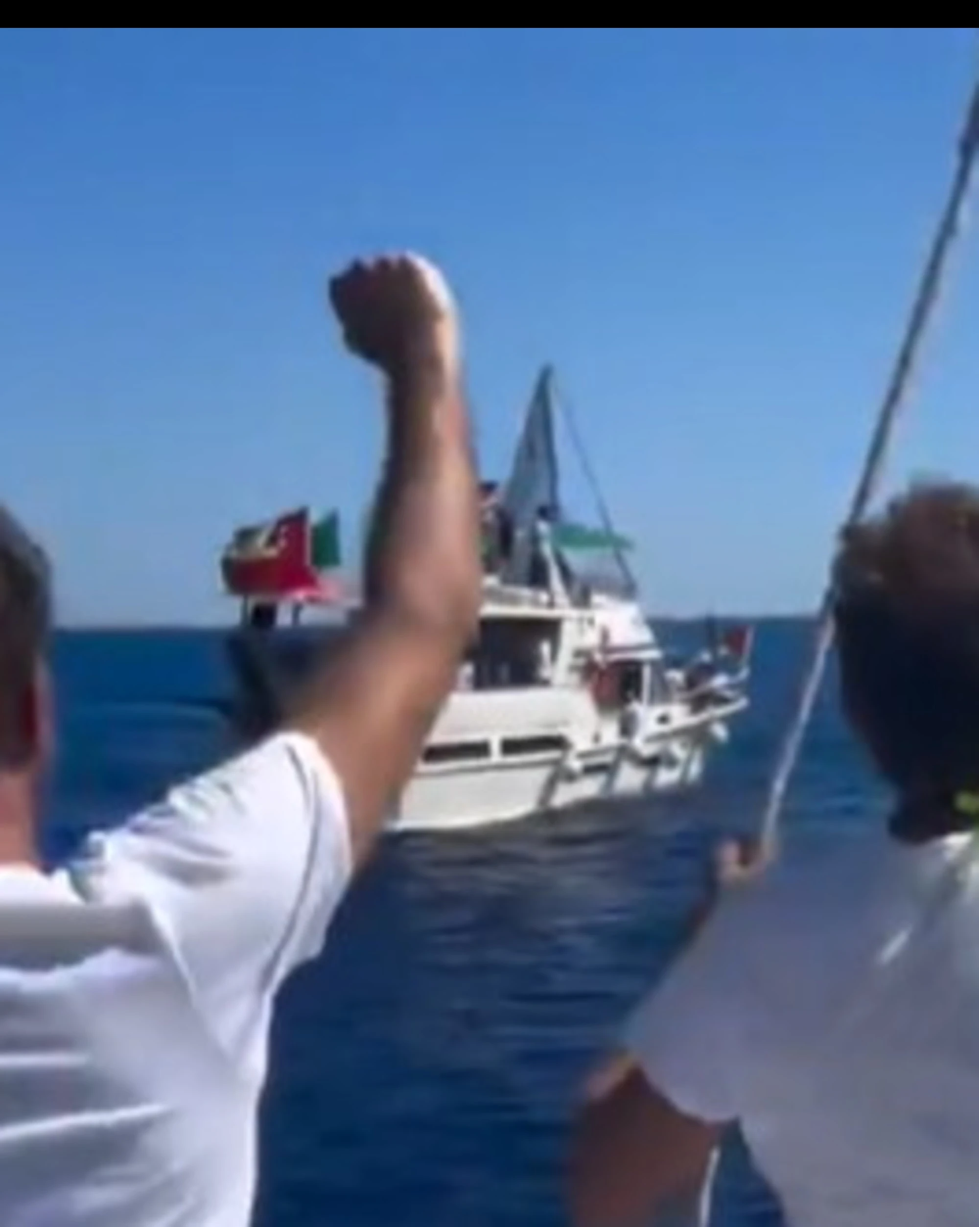 Flotilla, il "no" a Mattarella: "Non possiamo accettare l'offerta"
