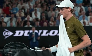 Jannik Sinner "ultimo in classifica": i numeri di un fallimento totale