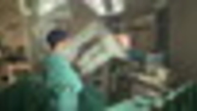 L'Ospedale dell'Annunziata di Cosenza punta su robotica e IA