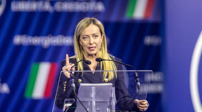 Giorgia Meloni, retroscena: la prima testa che farà saltare in Rai
