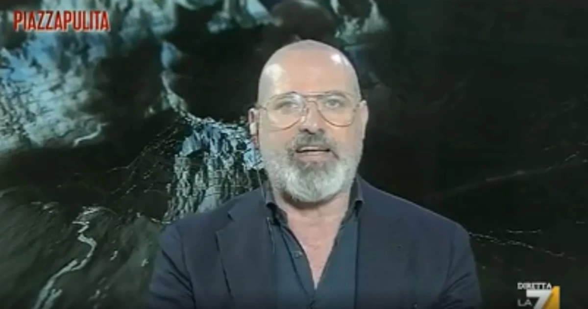 PiazzaPulita, Stefano Bonaccini e il "complotto" contro Giuseppe Conte: "In certi ministeri..."