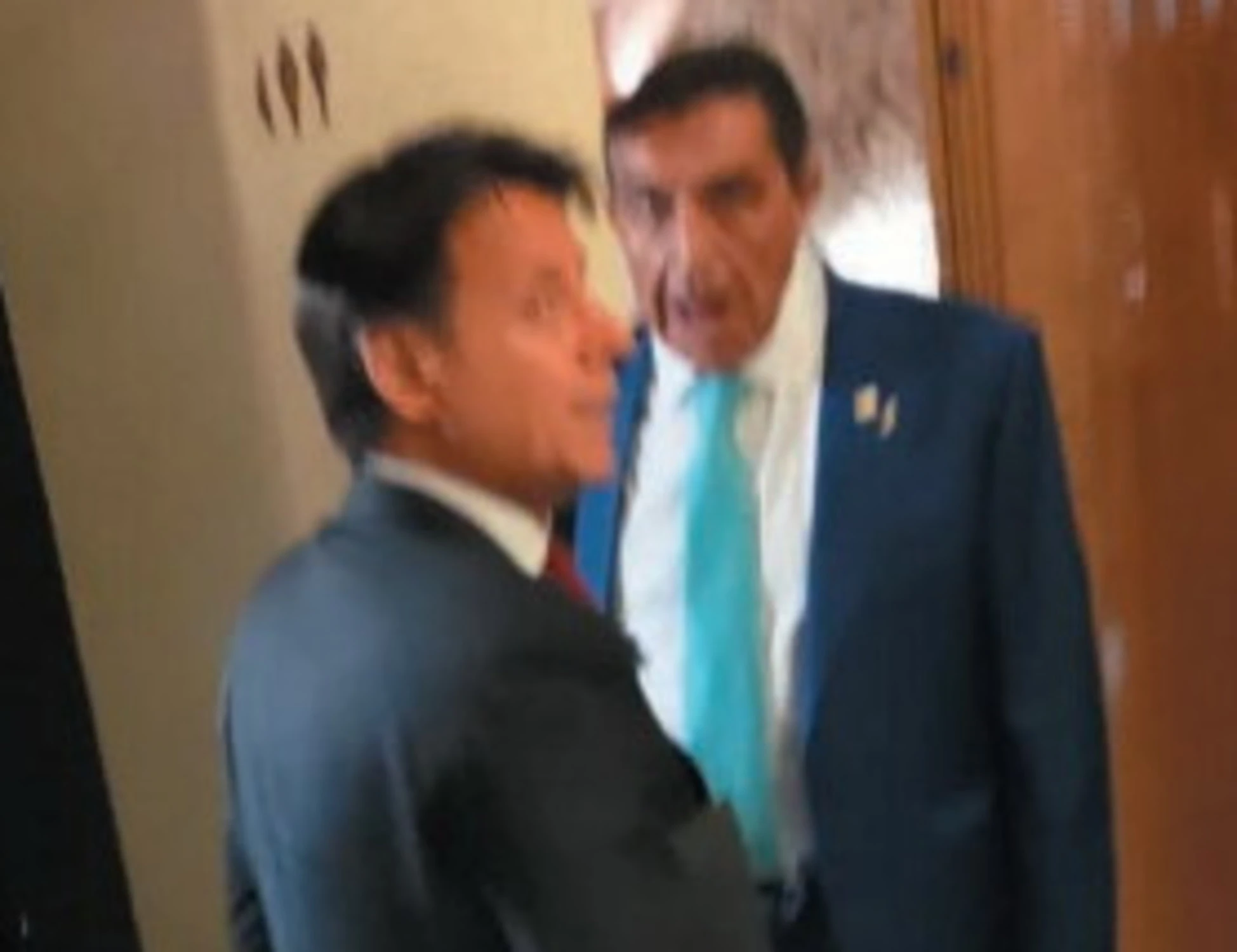 Giuseppe Conte, Paolo Zampolli lo inchioda: "Lui è amico di Trump"