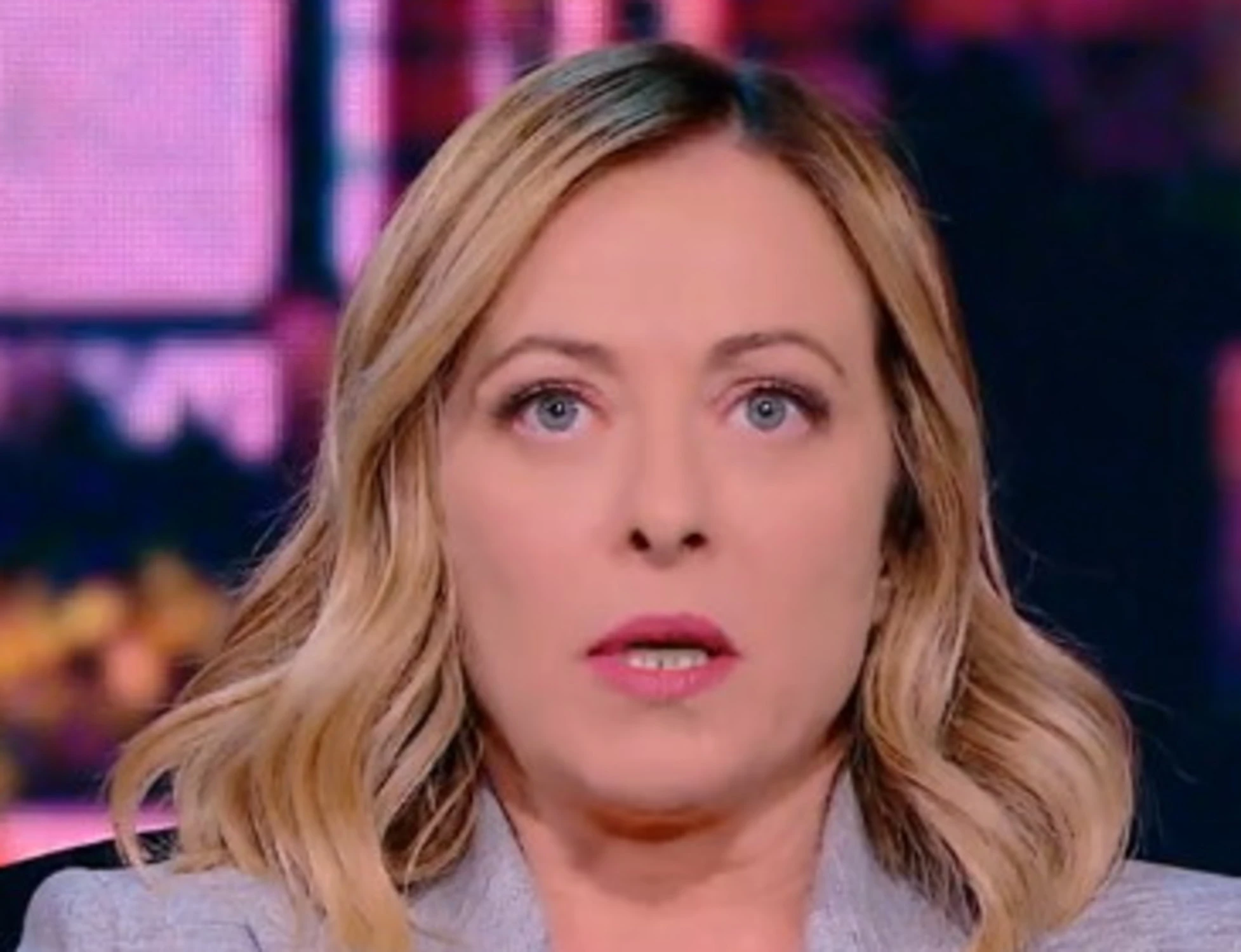 Giorgia Meloni, l'ultima delle toghe? "No al trattenimento di un immigrato stupratore di minore"