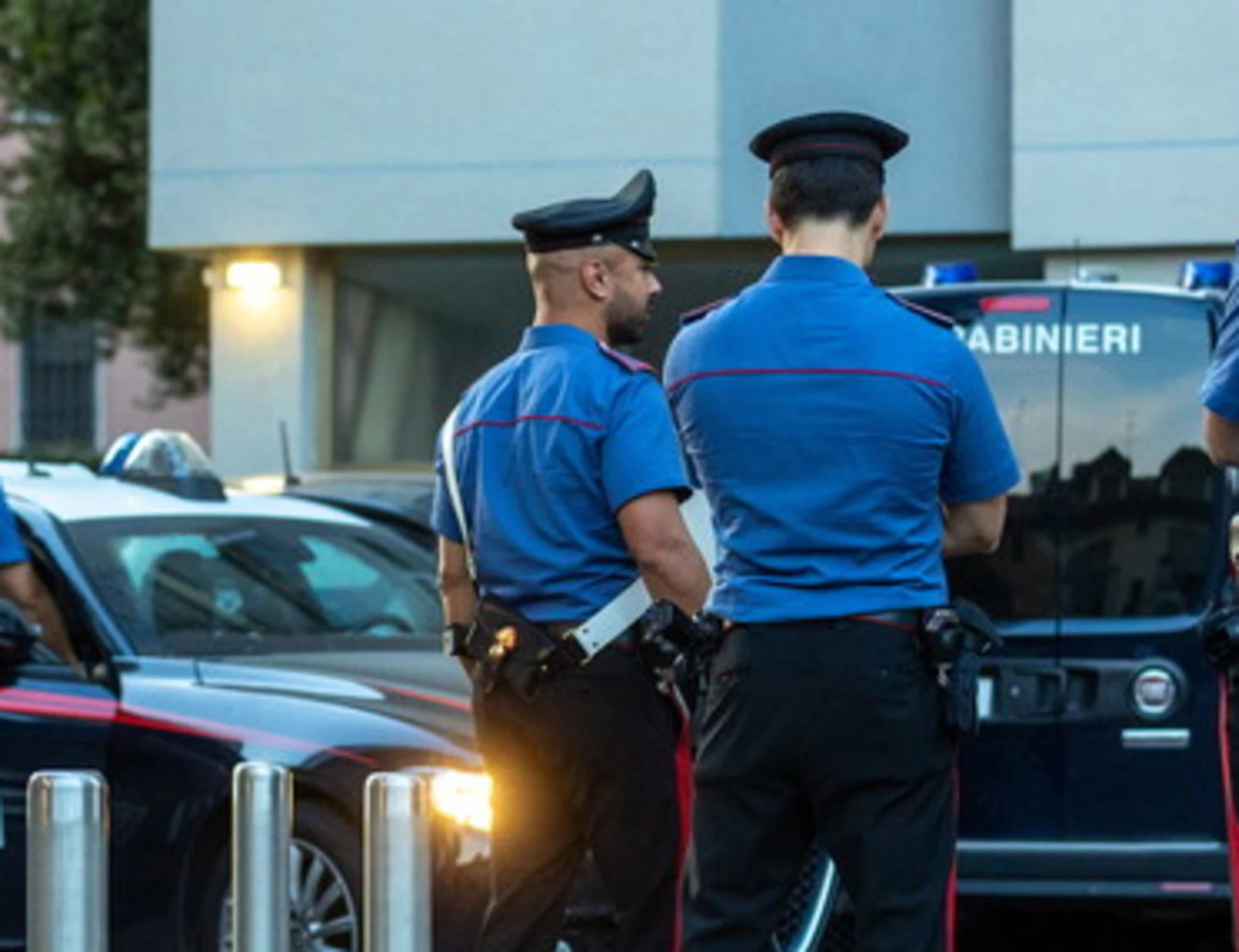 Potenza, donna di 57 anni trovata morta in casa con un grave trauma al volto