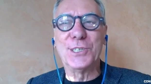 Gianni Barbacetto: "Povera Regina Elisabetta...", un delirio assoluto