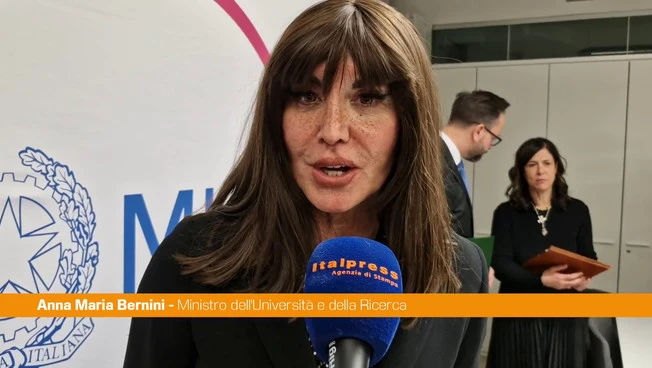 Einstein Telescope, Bernini "In Sardegna creeremo grande comunità scientifica"