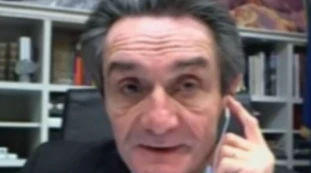 Attilio Fontana a Pomeriggio 5 sui contagi da coronavirus: "Linea piatta”. Ecco cosa ci dobbiamo aspettare nel weekend