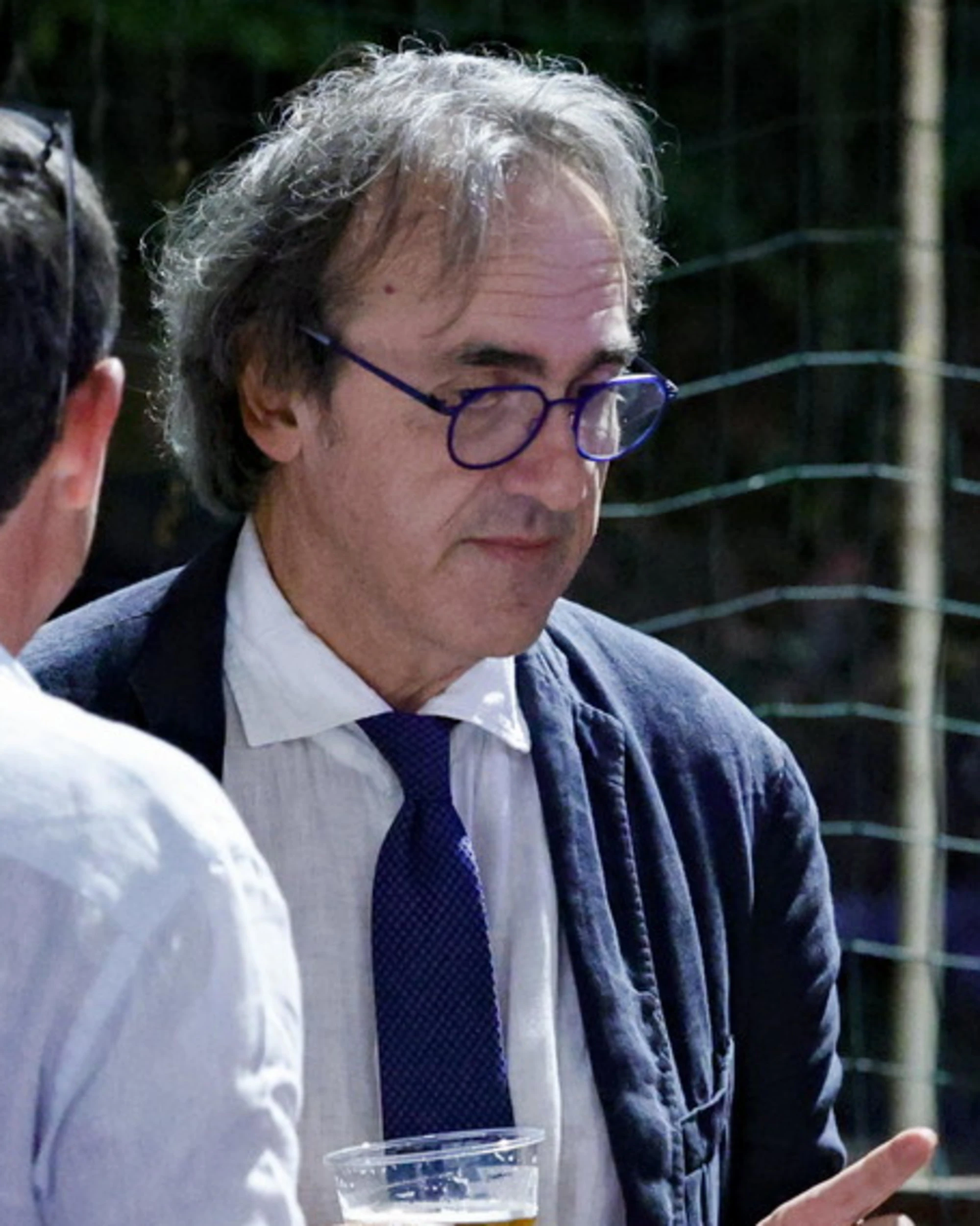 Bonelli fa esplodere la sinistra: "Vendola? Le liste le decidiamo noi"